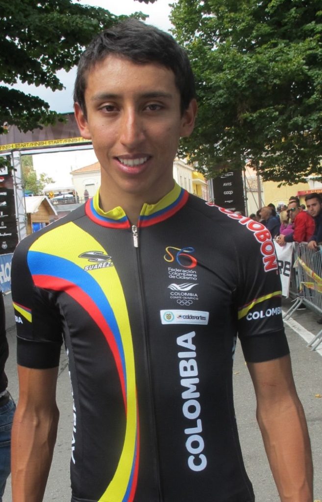 egan bernal