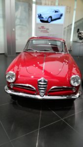 Museo storico Alfa Romeo (64)