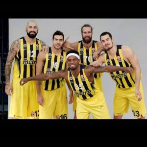 datome fenerbahce