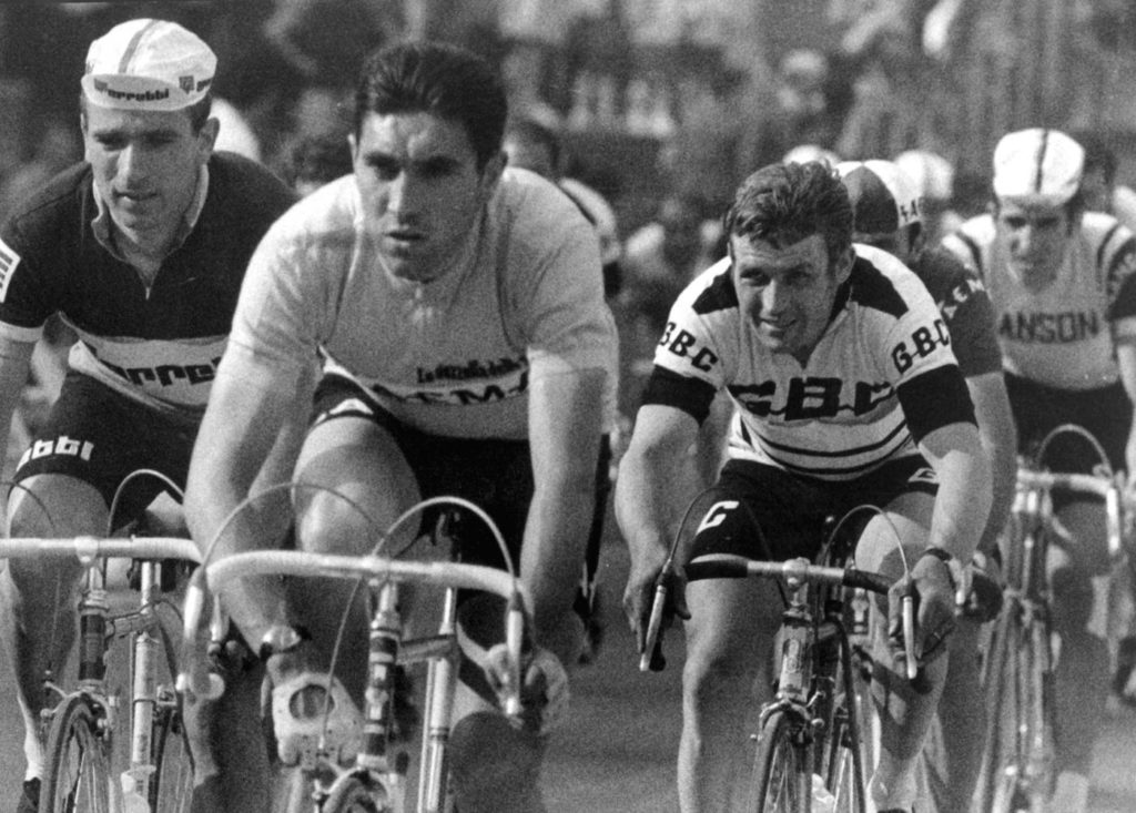 eddy merckx