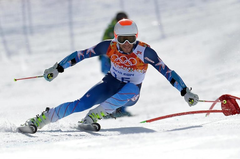 Bode Miller