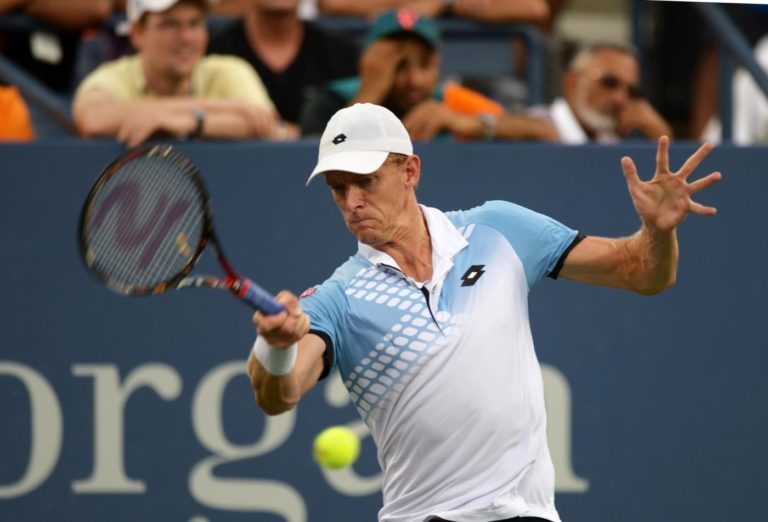 Kevin Anderson