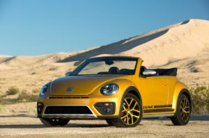 Volkswagen Beetle Dune (8)