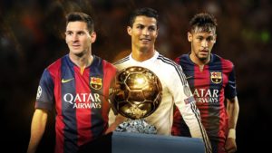 ballon-dor-pour-Messi-Neymar-et-Cristiano-Ronaldo