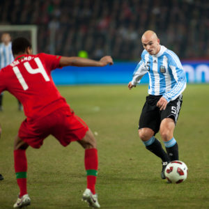 Argentine_-_Portugal_-_Esteban_Cambiasso