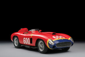 Ferrari 290 MM di Fangio (1)