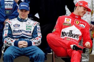 Michael-Schumacher-with-Jacques-Villeneuve