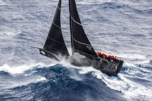 Rolex Sydney Hobart Yacht Race 2015