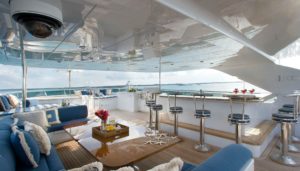 Burgess Yacht: Lady Joy 