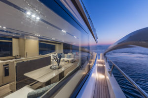 Numarine 60' Flybridge