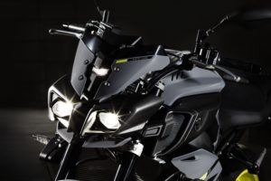 yamaha mt10