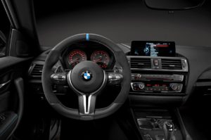 BMW M2 Coupe M Performance Parts  (6)