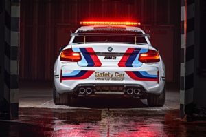 Bmw M2 Safety Car (9)