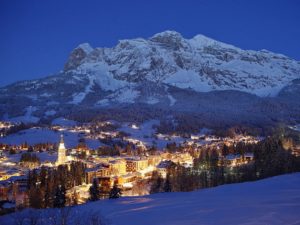 cortina