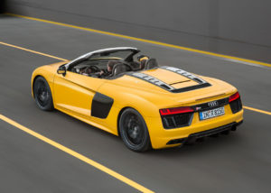 Audi R8 Spyder V10 (22)