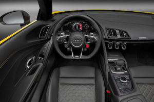 Audi R8 Spyder V10 (27)