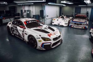 Bmw M6 GT3 (6)