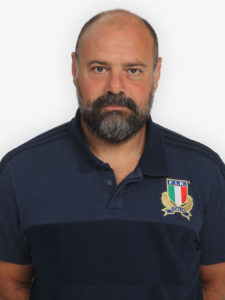 L'Aquila, raduno della Nazionale Italiana,  profili di giocatori e staff