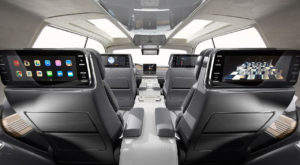Lincoln Navigator concept (7)