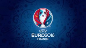 Logo Euro 2016
