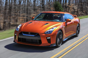Nissan GT-R restyling (5)