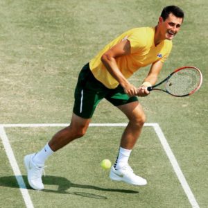 Tomic