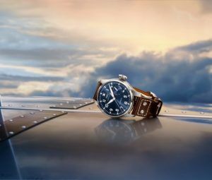 IWC PILOT'S WATCHES COLLECTION 2016 - PHOTOPRESS/IWC
