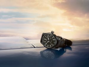 IWC PILOT'S WATCHES COLLECTION 2016 - PHOTOPRESS/IWC