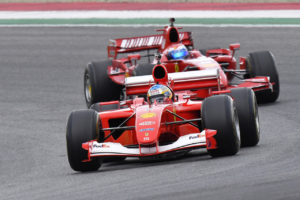 Ferrari XX ed F1 Clienti (3)