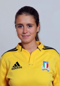 Maria Beatrice Benvenuti