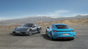 Porsche 718 Cayman (5)