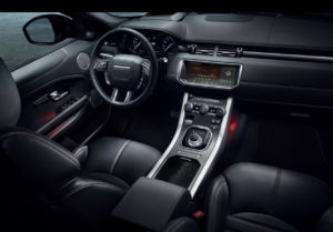Range Rover Evoque Ember Special Edition (10)