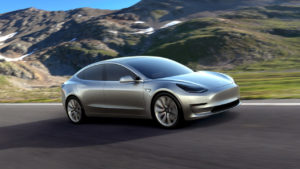 Tesla Model 3 (5)