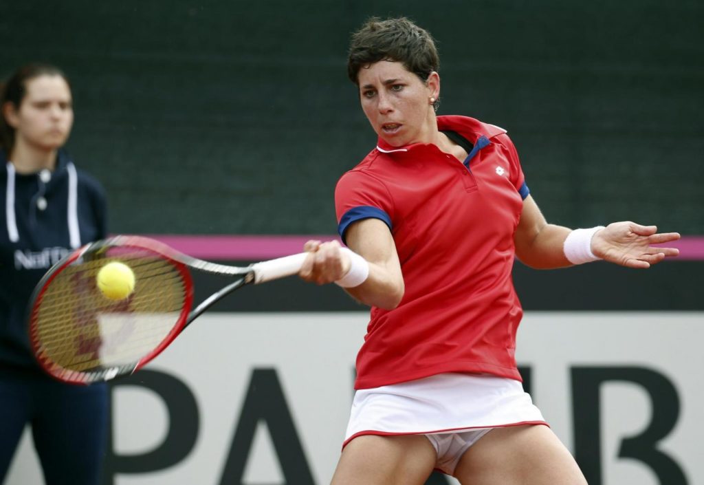 Suarez Navarro