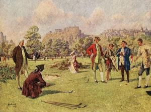 18th-century-golf-scotland
