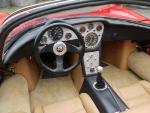 Alfa Romeo 33 stradale  (5)