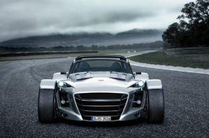 Donkervoort D8 GTO-RS (3)