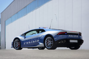Lamborghini Huracan Polizia (3)