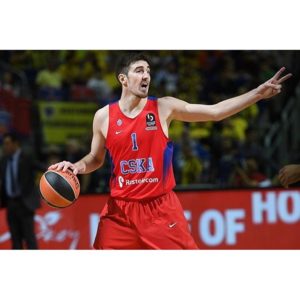 Nando de Colo