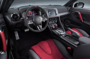 Nissan GT-R Nismo 2016 (11)
