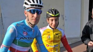 rosario costa vincenzo nibali