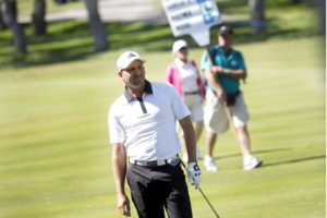 Sergio Garcia