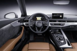 Audi A5 Coupé,  (12)