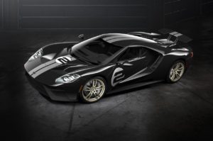 Ford GT 66 Heritage Edition (12)