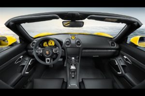 Porsche 718 Boxster e Cayman Exclusive (7)