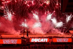 World Ducati Week 3