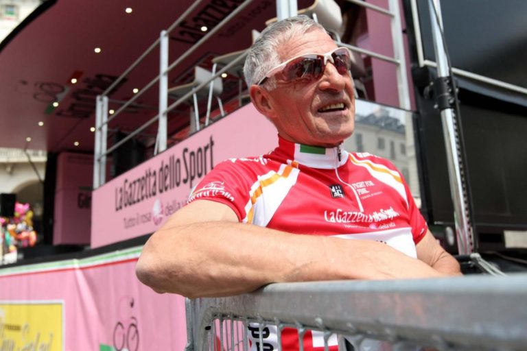 Francesco Moser