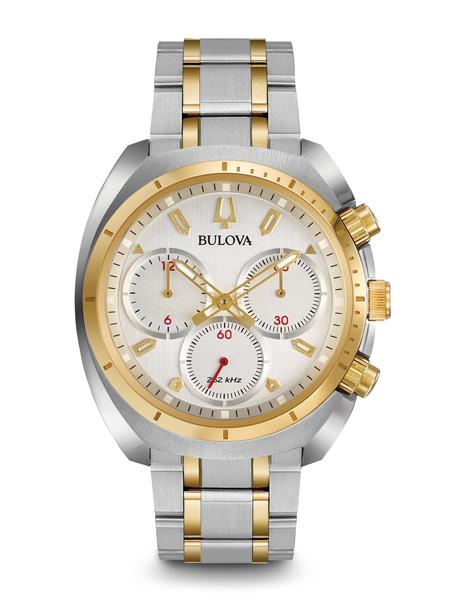 Orologi Bulova Curv