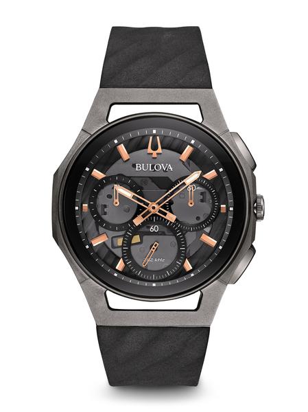 Orologi Bulova Curv