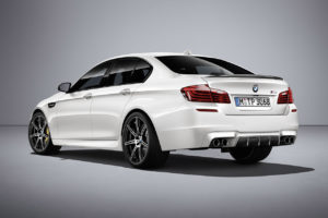 Bmw M5 Competition Edition (2)